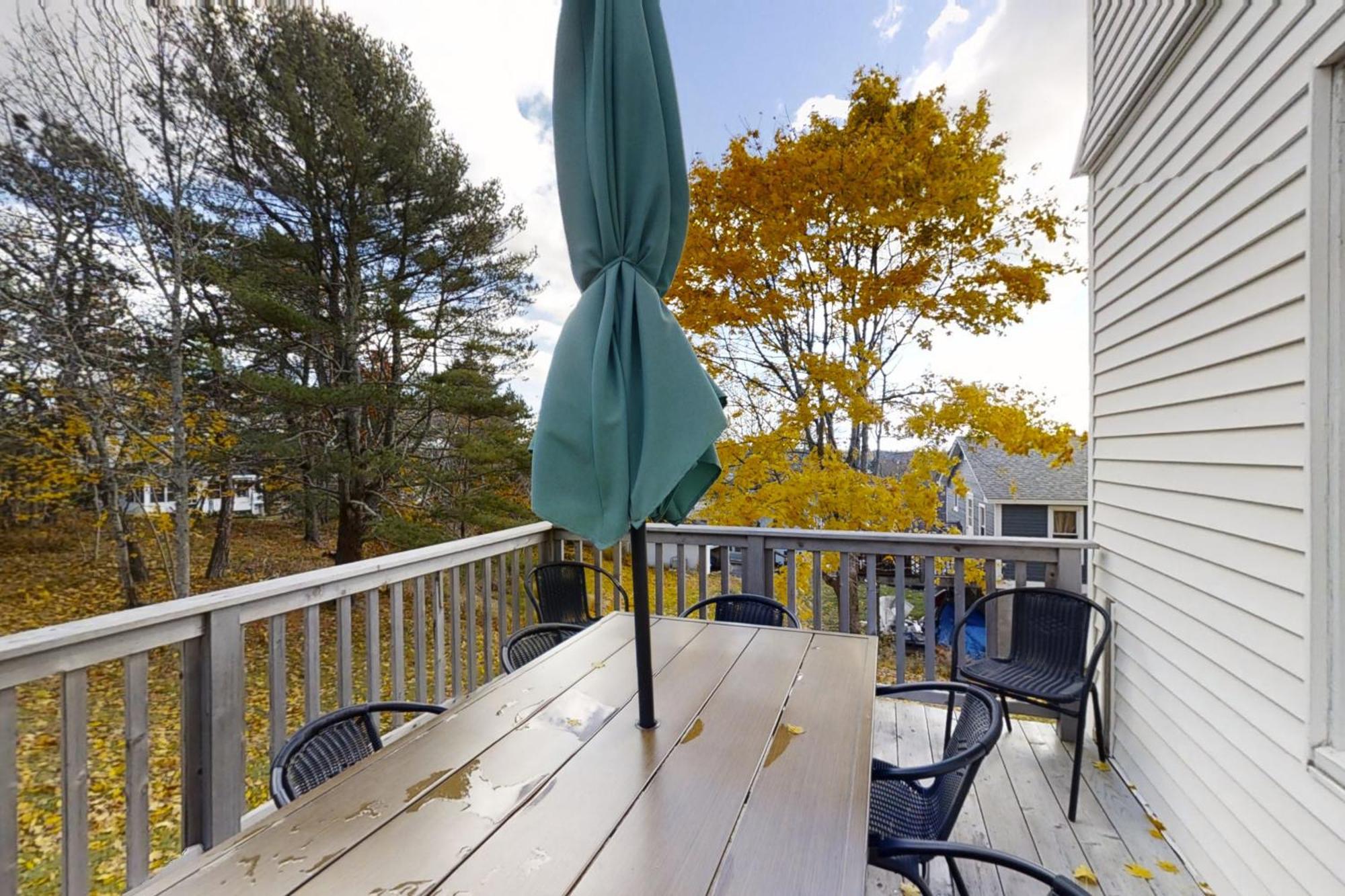 Boothbay Haven Villa Boothbay Harbor Exterior photo